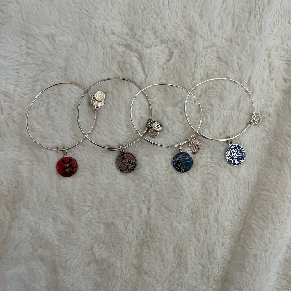 Alex & Ani bracelet